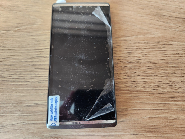 Telefon Allview E3 Living defect pentru dezmembrat [1]