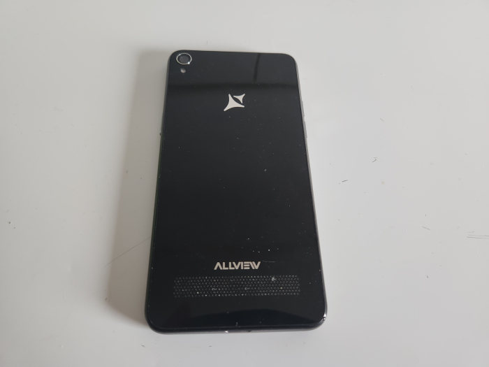 Telefon Allview P6 PRO cu ecran de 5 inch [2]