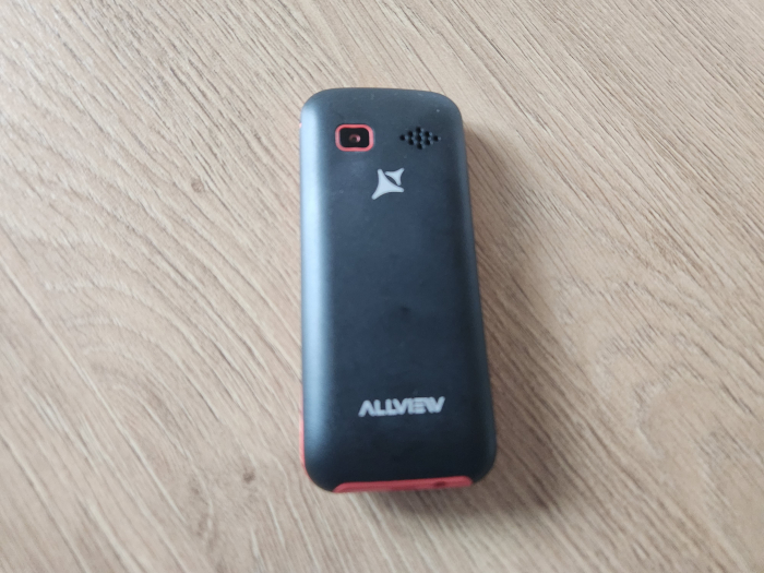 Telefon Allview L7 Perfect Functional Folosit Include Incarcator si Acumulator [2]