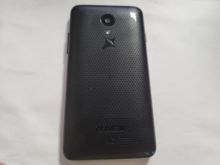 Telefon Allview P4 Pro nou [2]
