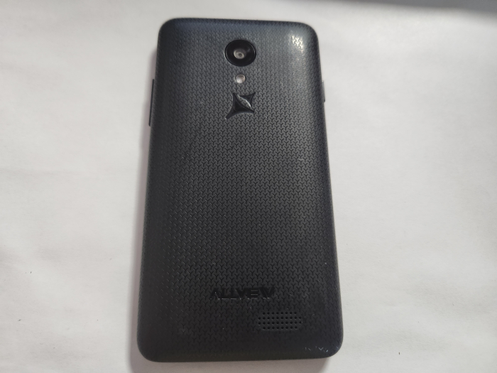Telefon Allview P4 Quad folosit [2]