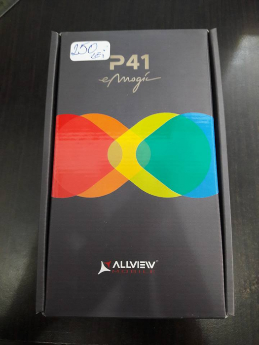 Telefon Allview P41 emagic aproape nou [2]