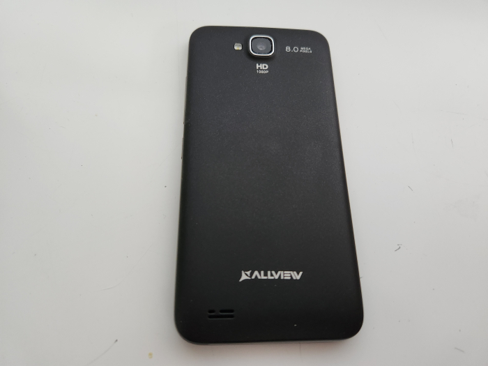 Telefon Allview P5 Quad folosit [2]