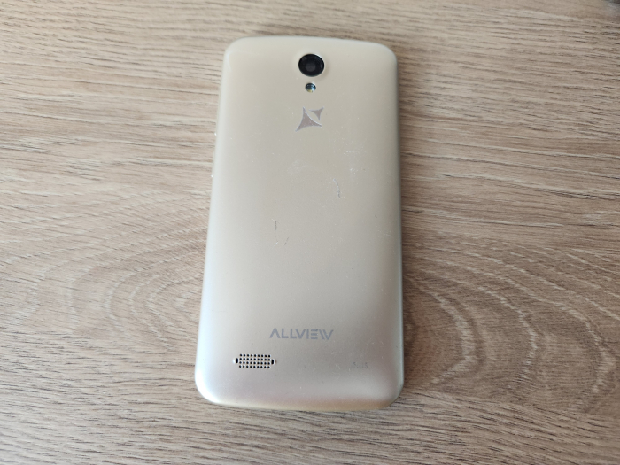 Telefon Allview P6 Plus defect pentru dezmembrat [1]