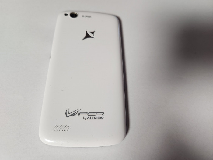 Telefon Allview V1 Viper 16GB folosit [2]