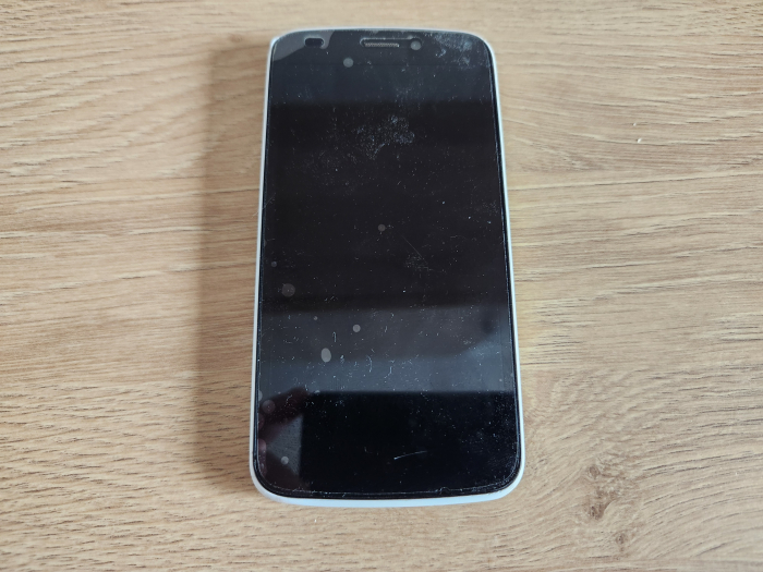 Telefon Allview V1 Viper i defect pentru dezmembrat [1]