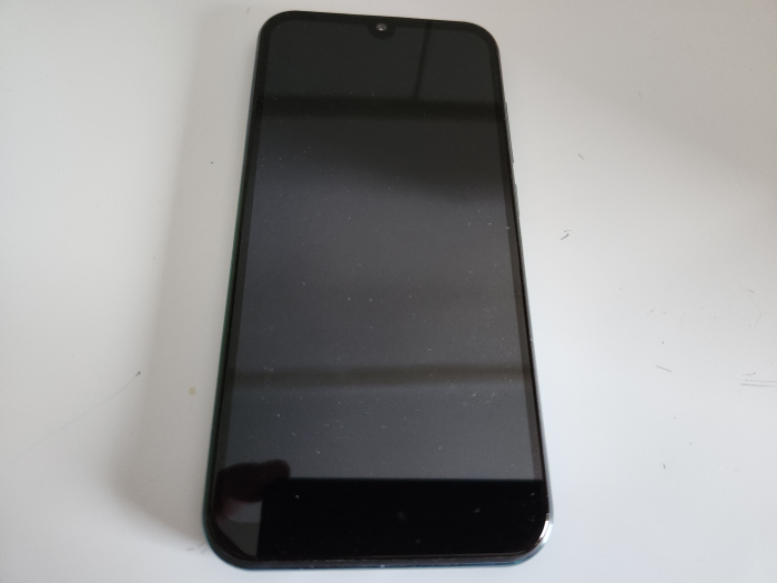 Telefon Allview V4 Viper defect pentru piese [1]