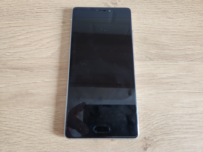 Telefon Allview X3 Soul Pro defect pentru dezmembrat [1]