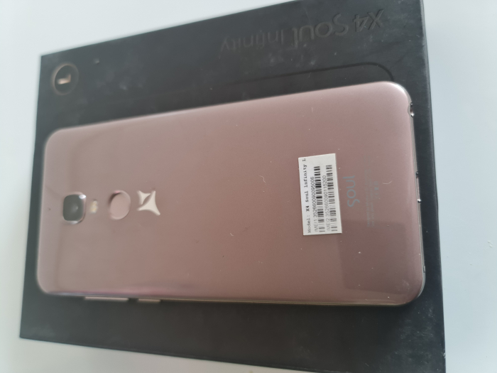 Telefon Allview X4 Soul Infinity L pentru piese placa si display [2]