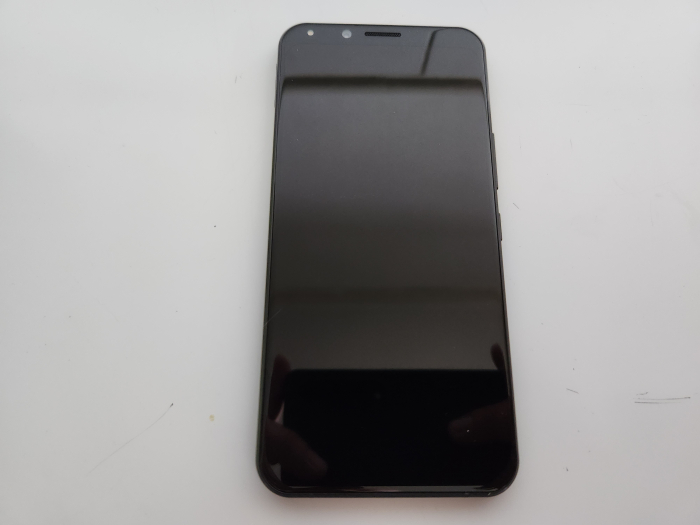 Telefon Allview X4 Soul Infinity Plus folosit [1]
