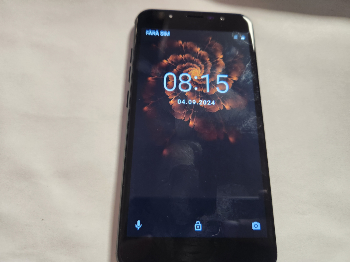Display Allview X4 Soul Mini S cu ecran de 5 inch [1]