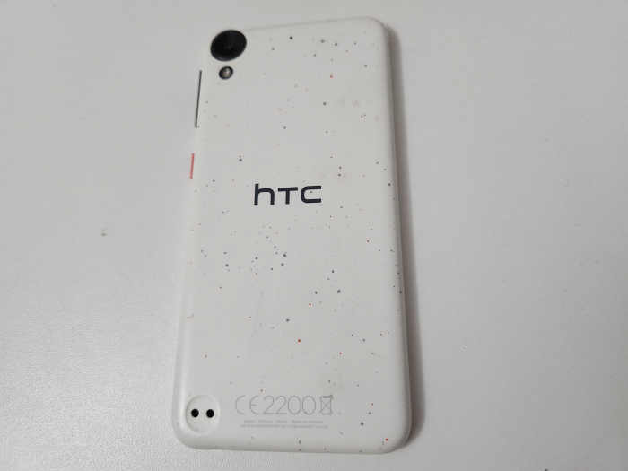 Telefon HTC Desire 530 2PST100 folosit [2]