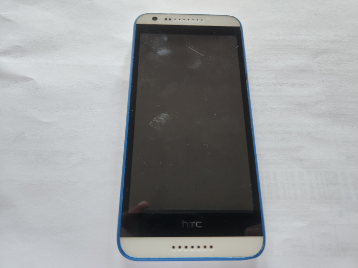 Telefon HTC Desire 620 0pe6400 folosit [1]