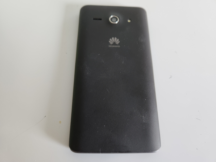 Telefon Huawei Ascend Y530 folosit impecabil [2]
