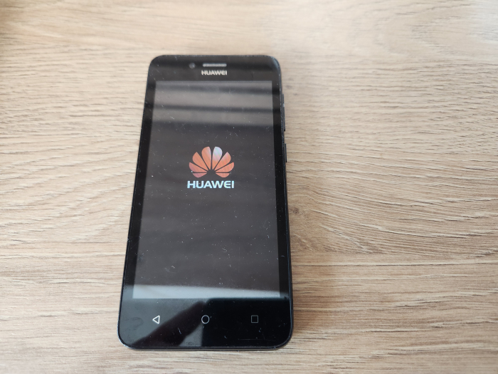 Telefon Huawei Y3II LUA-L21 folosit impecabil [1]