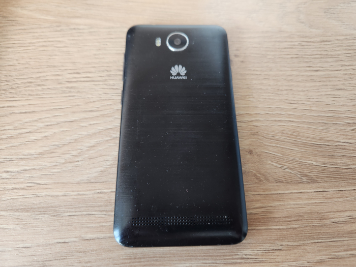 Telefon Huawei Y3II LUA-L21 folosit impecabil [2]