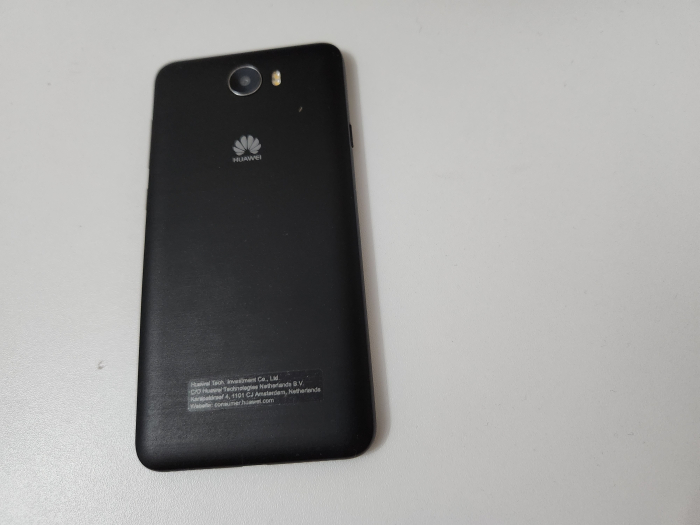Telefon Huawei Y5 II (CUN-L21) impecabil [2]