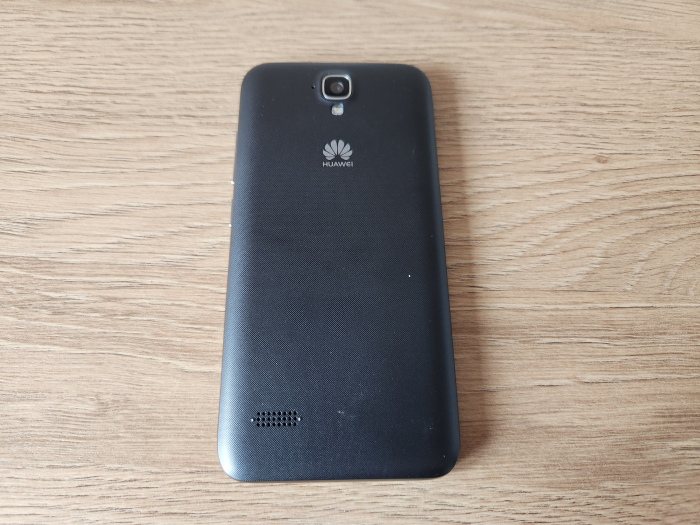 Telefon Huawei Y5 Y560  folosit impecabil [2]