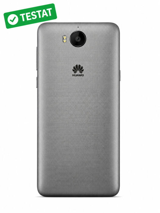 Telefon Huawei Y6 2017 utilizat [2]