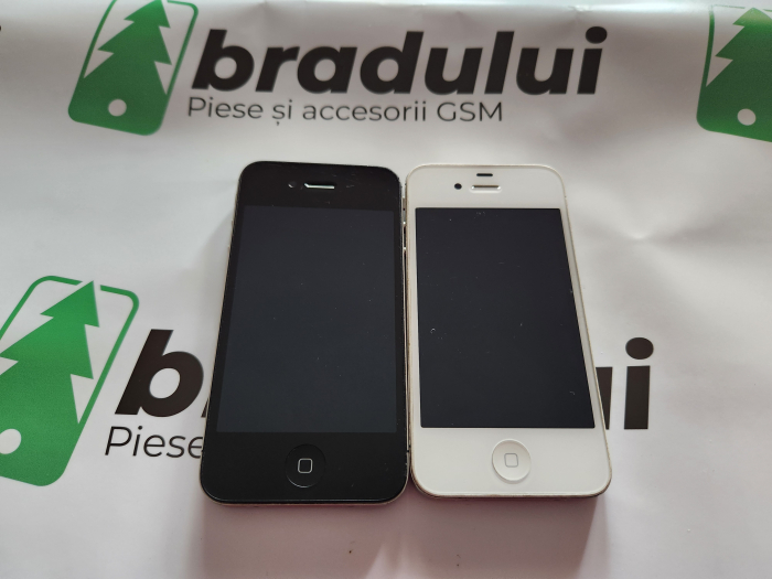 Telefon iPhone 4s folosit stare buna [1]