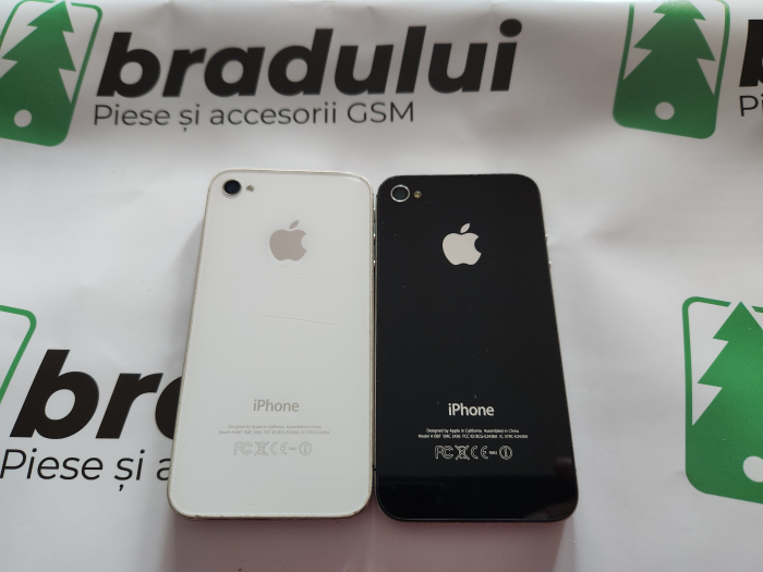 Telefon iPhone 4s folosit stare buna [2]
