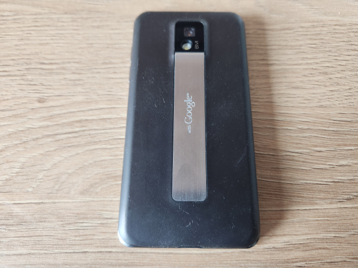 Telefon LG Optimus 2x P990 folosit [2]