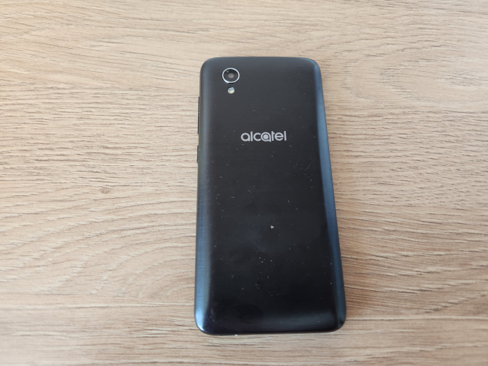 Telefon mobil Alcatel 1 5033x folosit [2]