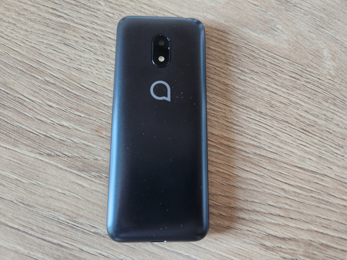 Telefon Mobil Alcatel 2003G folosit impecabil [2]