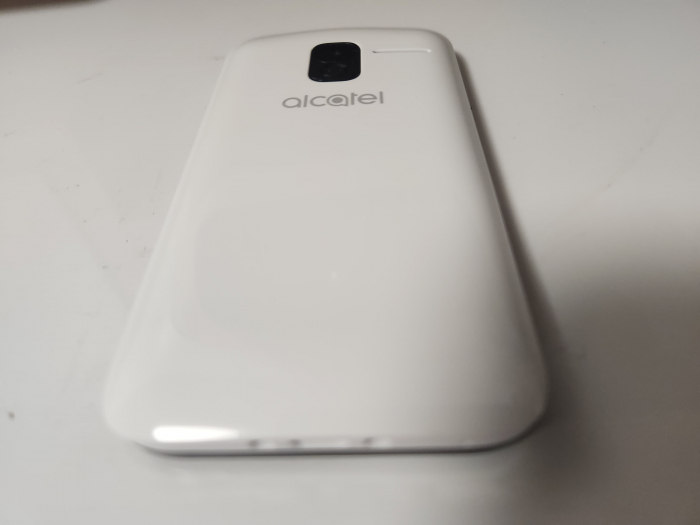 Telefon mobil Alcatel 2008G folosit [2]