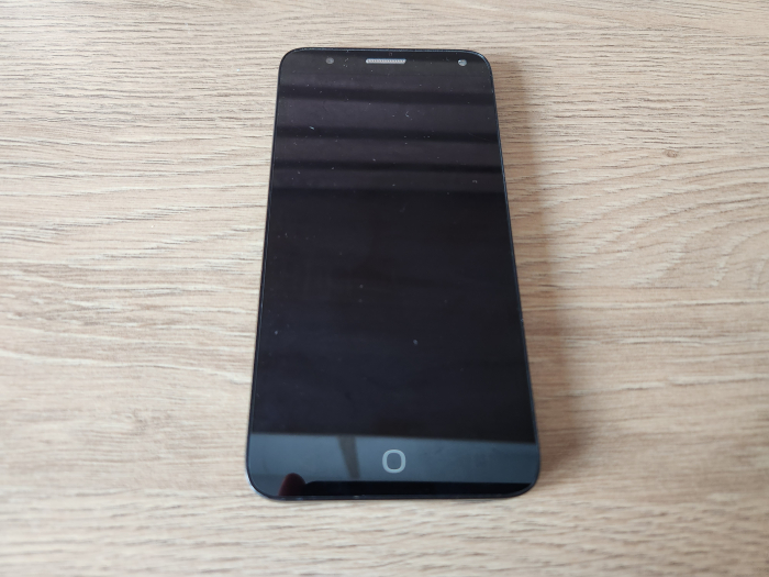 Telefon mobil Alcatel One Touch POP 4 Dual 5051D folosit [1]