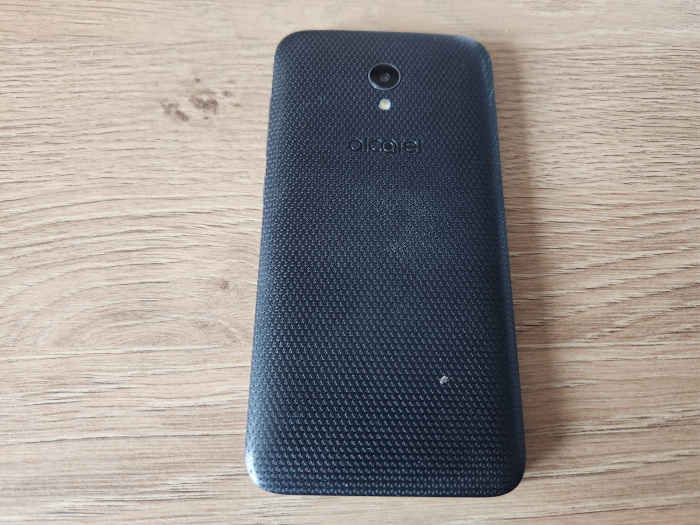 Telefon mobil Alcatel U5 folosit model 4047D [2]