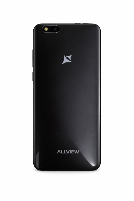 Telefon Mobil Allview A10 Plus folosit [2]