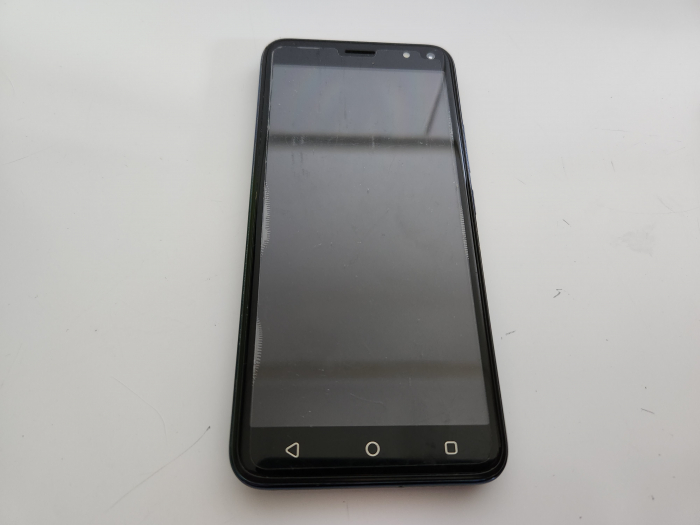 Telefon Mobil Allview A10 Plus folosit fara baterie pentru piese [1]