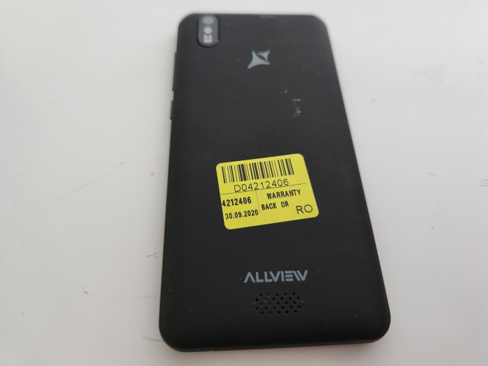 Telefon Mobil Allview P10 mini impecabil [2]