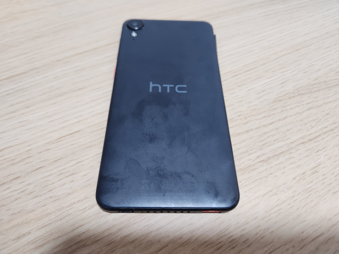 Telefon mobil Htc Desire 825 folosit [2]