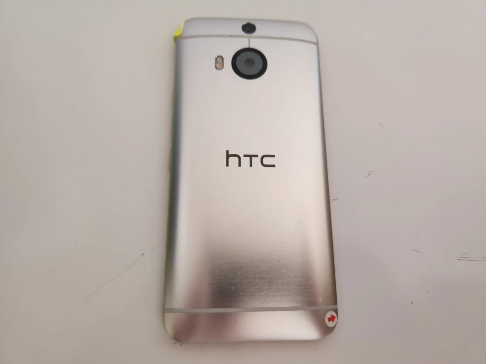 Telefon mobil Htc One M9 Plus auriu pentru piese [2]