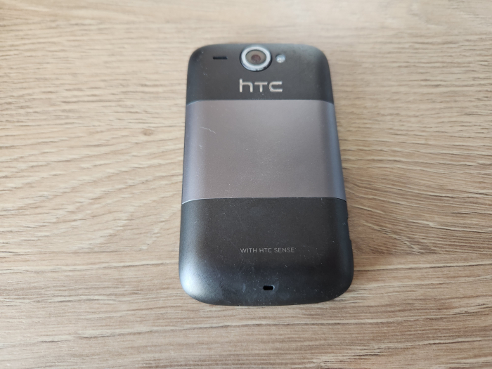 Telefon mobil Htc Sense folosit impecabil [2]