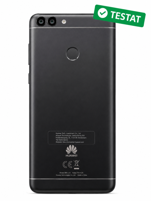 Telefon mobil Huawei P Smart FIG-LX1 impecabil [2]