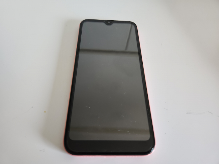 Telefon Mobil iHunt Like 11 Panda Pro 2022 roz impecabil [1]