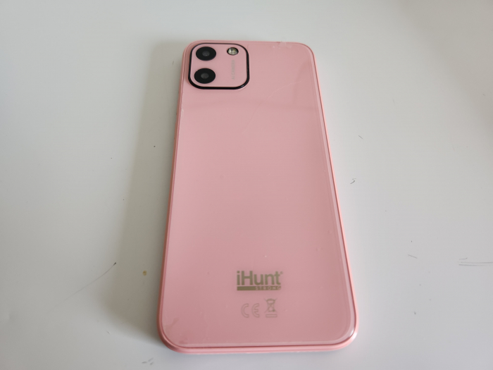 Telefon Mobil iHunt Like 11 Panda Pro 2022 roz impecabil [2]