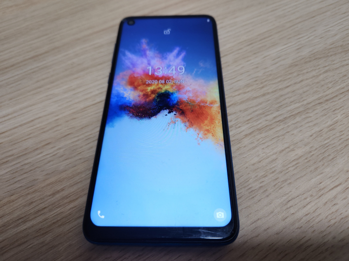 Telefon Mobil iHunt S20 Ultra Apex 2021 impecabil [1]