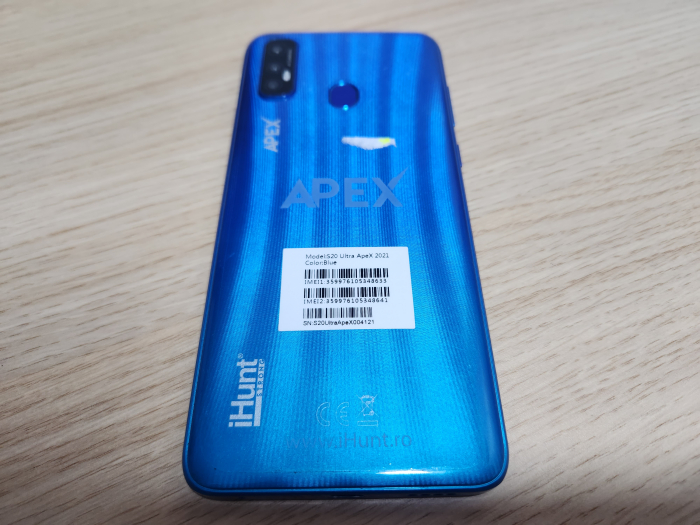 Telefon Mobil iHunt S20 Ultra Apex 2021 impecabil [2]