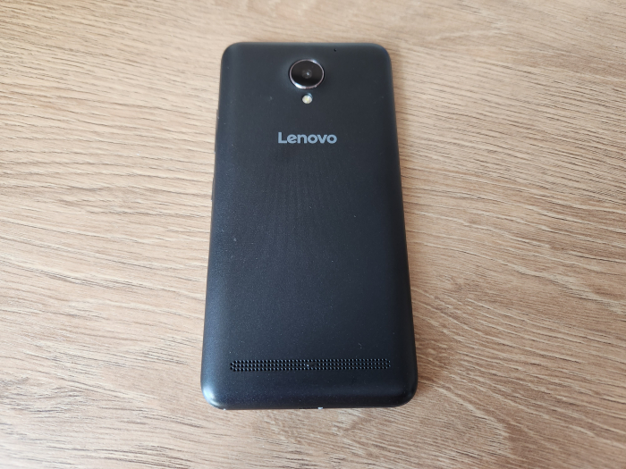 Telefon mobil Lenovo C2 K10a40 folosit [2]