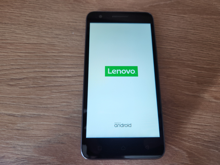 Telefon mobil Lenovo C2 K10a40 folosit [1]