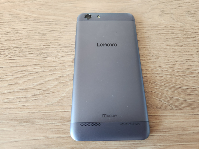 Telefon mobil Lenovo Vibe K5 Plus folosit [2]