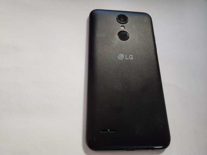 Telefon mobil LG K4 2017 folosit [3]