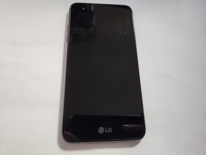 Telefon mobil LG K4 2017 folosit [2]