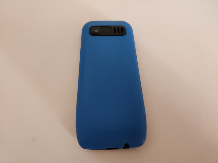 Telefon mobil Maxcom MM135 dual sim negru nou [2]