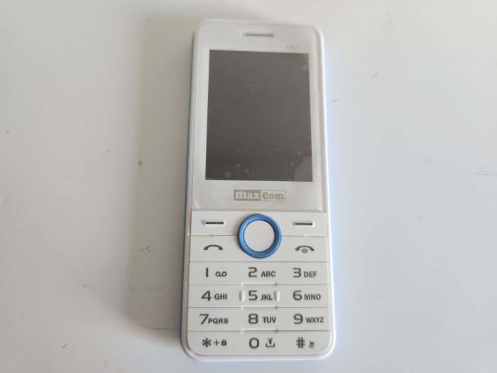 Acumulator Maxcom MM136 nou [1]