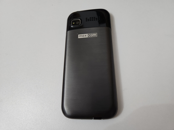 Telefon mobil Maxcom MM237 Nou Original FARA CUTIE [2]